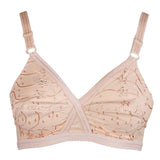 Women's Chicken Cotton Bra - Skin, Women, Bras, Chase Value, Chase Value