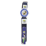 Kids Watch - Navy Blue, Kids, Boys Watches, Chase Value, Chase Value