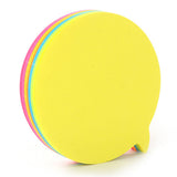 Yidoo Sticky Fancy Shape - Multi, Kids, Notebooks And Diaries, Chase Value, Chase Value