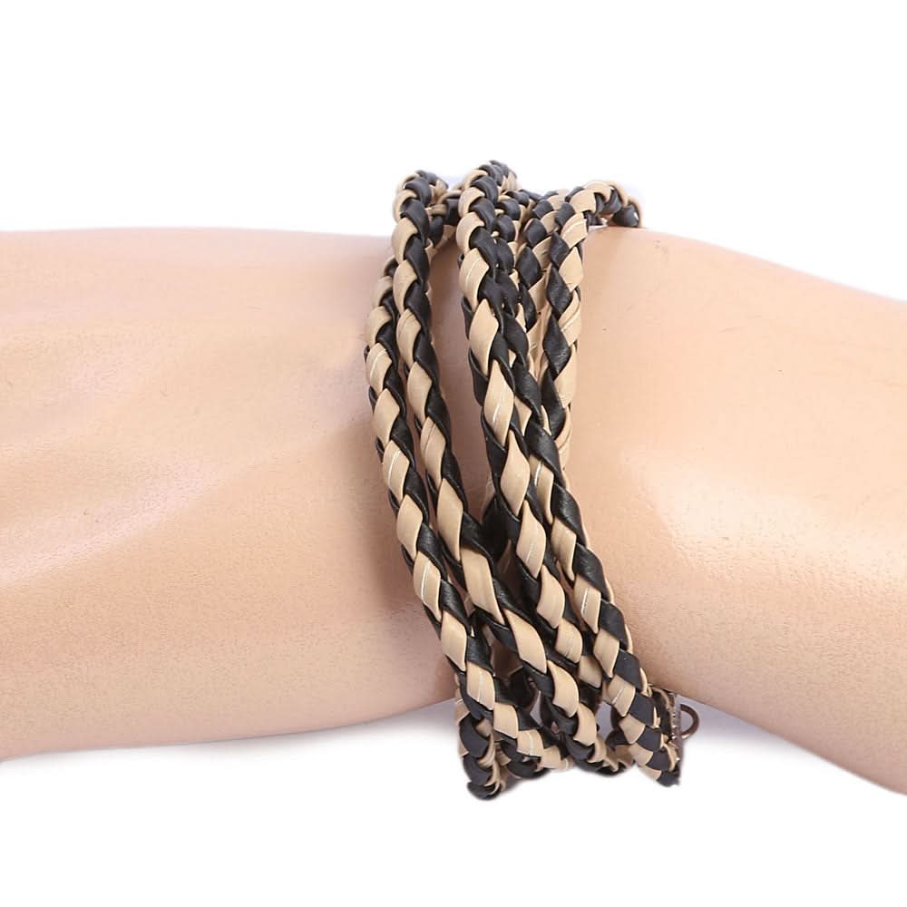 Men's Bracelet - Beige, Men, Jewellery, Chase Value, Chase Value