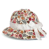 Girls Floppy Cap - Fawn, Kids, Girls Caps And Hats, Chase Value, Chase Value