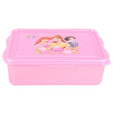 School Lunch Box - Pink, Kids, Tiffin Boxes And Bottles, Chase Value, Chase Value