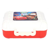 School Lunch Box - Red, Kids, Tiffin Boxes And Bottles, Chase Value, Chase Value