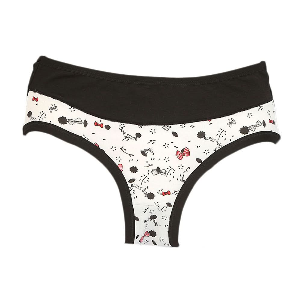 Women's Panty - Black, Women, Panties, Chase Value, Chase Value
