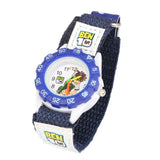Kids Watch - Navy Blue, Kids, Boys Watches, Chase Value, Chase Value