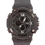 Men's Wrist Watch - Black, Men, Watches, Chase Value, Chase Value