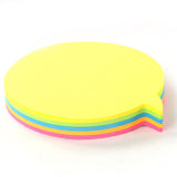 Yidoo Sticky Fancy Shape - Multi, Kids, Notebooks And Diaries, Chase Value, Chase Value