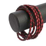 Men's Bracelet - Maroon, Men, Jewellery, Chase Value, Chase Value