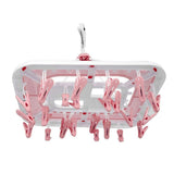 Hosiery Drying Hanger - Pink, Home & Lifestyle, Accessories, Chase Value, Chase Value