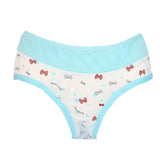 Women's Panty - Cyan, Women, Panties, Chase Value, Chase Value