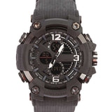 Men's Wrist Watch - Black, Men, Watches, Chase Value, Chase Value