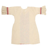 Girls Embroidered 2 Piece Suit - Fawn, Kids, Girls Sets And Suits, Chase Value, Chase Value