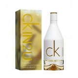 Calvin Klein Eau De Toilette For Women - 100 ML, Beauty & Personal Care, Women Perfumes, Calvin Klein, Chase Value