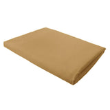 Men's Wash & Ware Unstitched Suit - Camel, Men, Unstitched Fabric, Chase Value, Chase Value