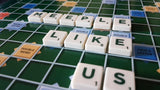 Scrabble - Green, Board Games & Puzzles, Chase Value, Chase Value