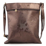 Women's Shoulder 7576 - Coffee, Women, Bags, Chase Value, Chase Value