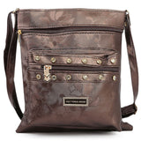 Women's Shoulder 7576 - Coffee, Women, Bags, Chase Value, Chase Value