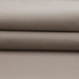 Men's Shabbir Swiss Voil Cotton Unstitched Suit (4.5) - Coffee, Men, Unstitched Fabric, Chase Value, Chase Value