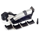 Dingling Professional Hair Clipper RF-609, Home & Lifestyle, Shaver & Trimmers, Chase Value, Chase Value