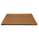 Men's Cotton Satin Unstitched Suit - Copper, Men, Unstitched Fabric, Chase Value, Chase Value