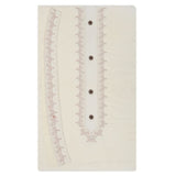 Men's Mashriq Embroidered Un-Stitched Suit - Cream, Men, Unstitched Fabric, Chase Value, Chase Value