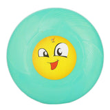 Playing Frisbee Disc - Cyan, Kids, Sports, Chase Value, Chase Value