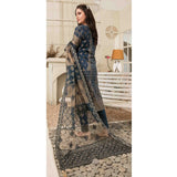 Expression Of Love Embroidered Jacquard 3 Pcs Un-Stitched Suit - 1141, Women, 3Pcs Shalwar Suit, Tawakkal Fabrics, Chase Value