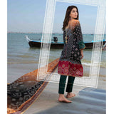 RAYS OF THE SUN Chundri Lawn 3 Pcs Un-Stitched Suit - 1276, Women, 3Pcs Shalwar Suit, Tawakkal Fabrics, Chase Value