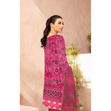 Noor Jahan Anmol Printed Lawn 3 Pcs Un-Stitched Suit - 8-A, Women, 3Pcs Shalwar Suit, Rana Arts, Chase Value
