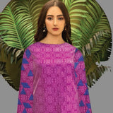 Noor Jahan Anmol Printed Lawn 3 Pcs Un-Stitched Suit - 9-B, Women, 3Pcs Shalwar Suit, Rana Arts, Chase Value