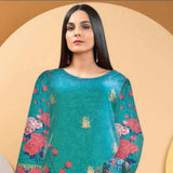 Noor Jahan Anmol Printed Lawn 3 Pcs Un-Stitched Suit - 3-A, Women, 3Pcs Shalwar Suit, Rana Arts, Chase Value