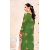 Noor Jahan Anmol Printed Lawn 2 Pcs Un-Stitched Suit - 1-A, Women, 2Pcs Shalwar Suit, Rana Arts, Chase Value