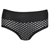 Women's Panty - Black, Women, Panties, Chase Value, Chase Value