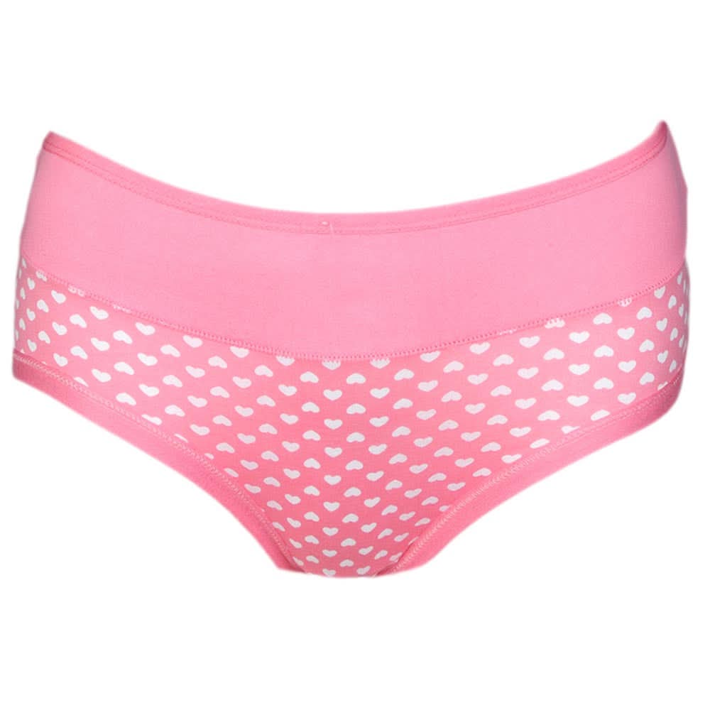 Women's Panty - Pink, Women, Panties, Chase Value, Chase Value