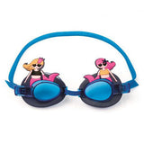 Bestway Swimming Goggles - Purple, Toys And Sports, Chase Value, Chase Value