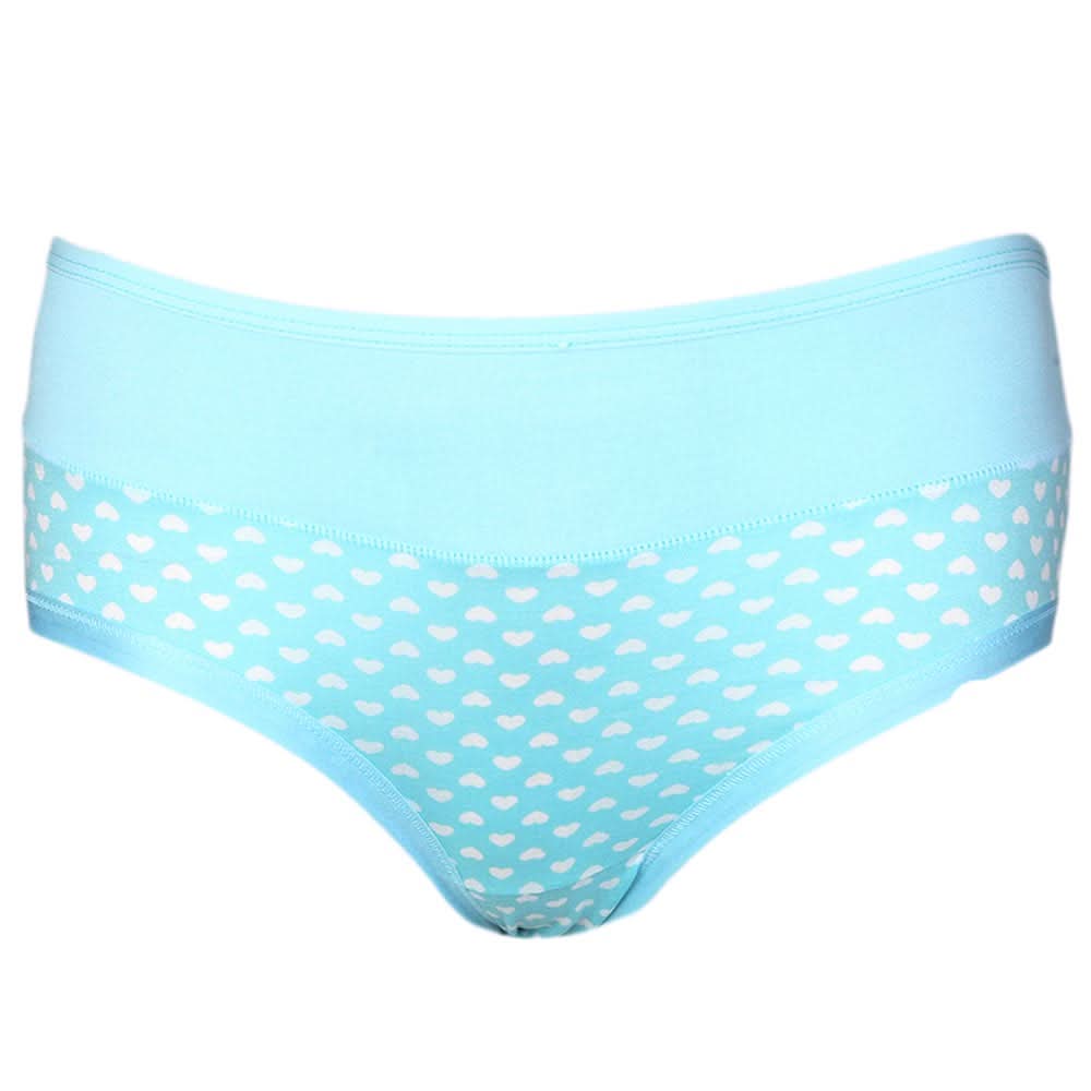 Women's Panty - Cyan, Women, Panties, Chase Value, Chase Value