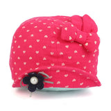 Kid's P-Cap - Pink, Kids, Boys Caps And Hats, Chase Value, Chase Value