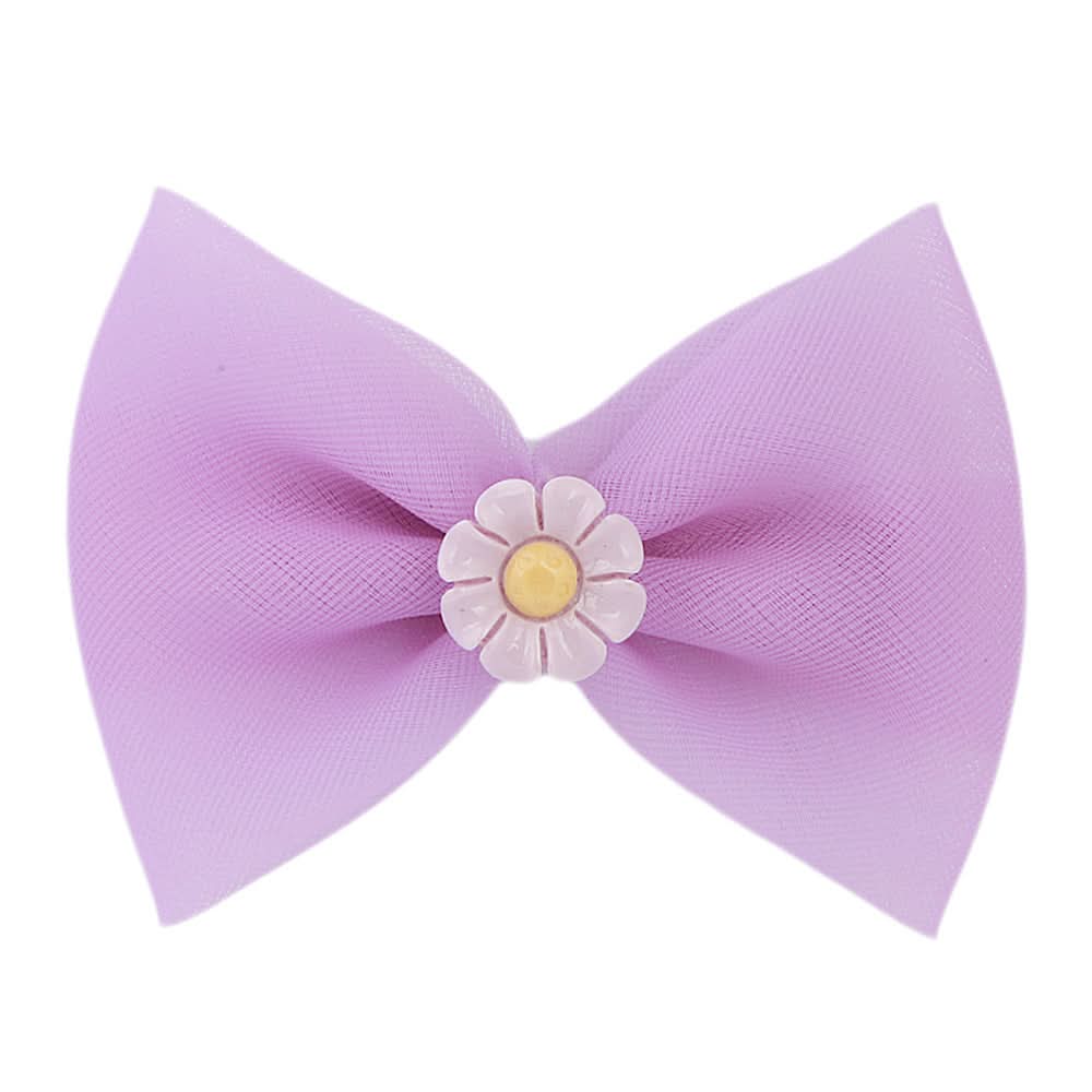 Girls Hair Pin - Purple, Kids, Hair Accessories, Chase Value, Chase Value