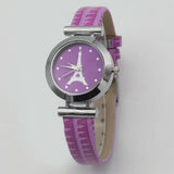 Women's Fancy Analog Watch - Light Purple, Women, Watches, Chase Value, Chase Value