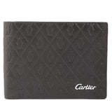 Men's Wallet - Black - test-store-for-chase-value