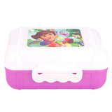 School Lunch Box - Purple, Kids, Tiffin Boxes And Bottles, Chase Value, Chase Value