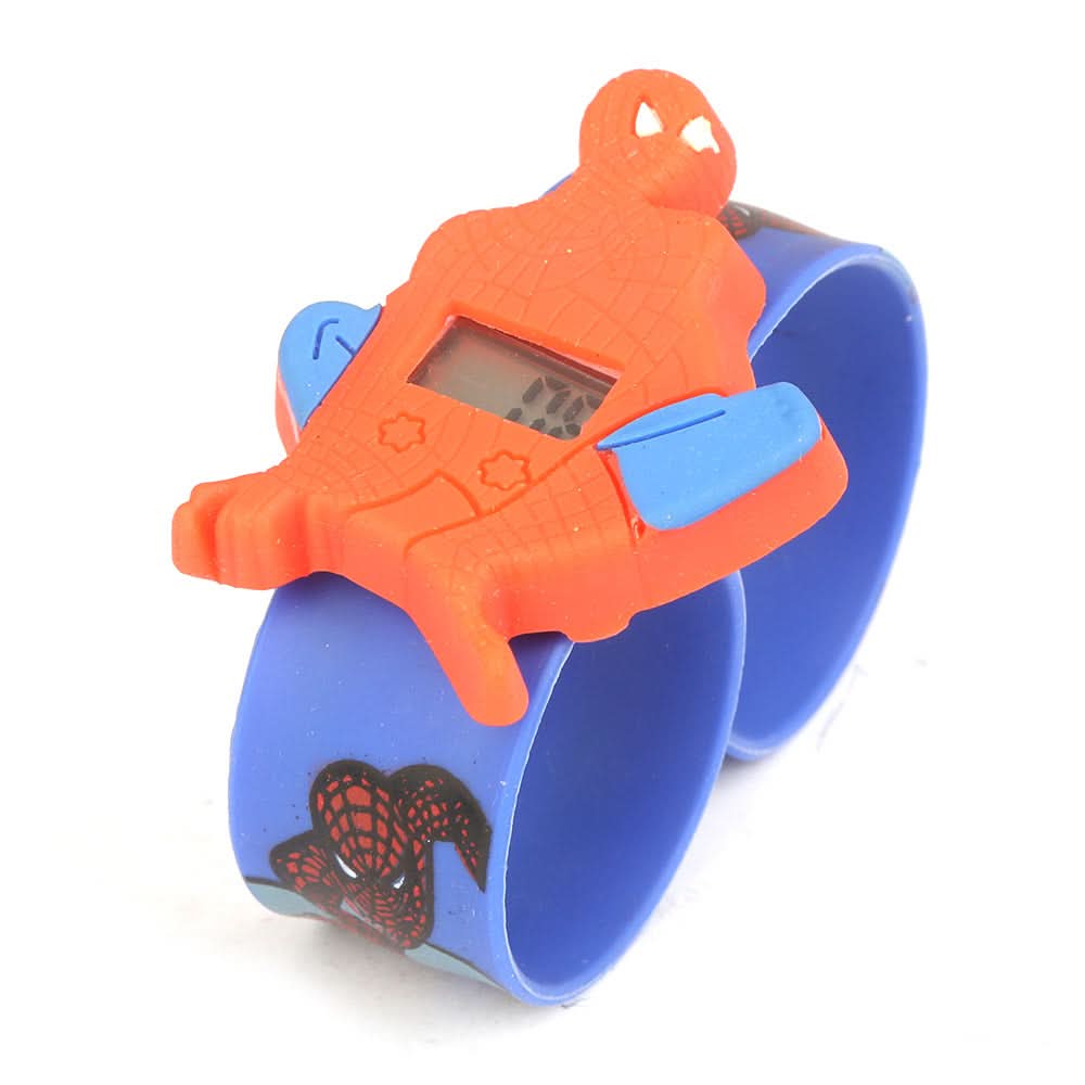 Kids Watch - Blue, Kids, Boys Watches, Chase Value, Chase Value