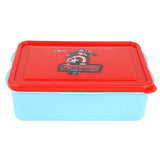 School Lunch Box - Blue, Kids, Tiffin Boxes And Bottles, Chase Value, Chase Value
