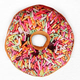 Donut Cushion - Multi, Home & Lifestyle, Cushions And Pillows, Chase Value, Chase Value