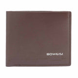 Men's Wallet - Coffee, Men, Wallets, Chase Value, Chase Value