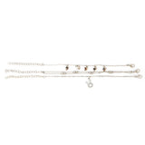 Women's Bracelet - Silver, Women, Bangles & Bracelets, Chase Value, Chase Value