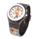 Kids Watch - Black, Kids, Boys Watches, Chase Value, Chase Value