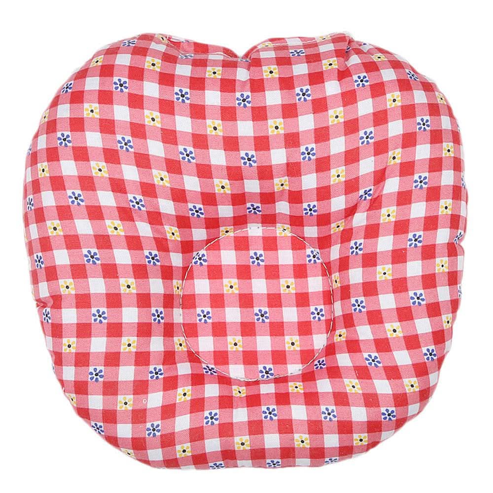 New Born Pillow - Red - test-store-for-chase-value