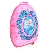 Kids School Bag (15A) - Pink, Kids, School and Laptop Bags, Chase Value, Chase Value