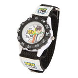 Kids Watch - Black, Kids, Boys Watches, Chase Value, Chase Value